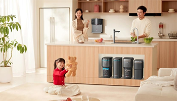 2026世界水日：安吉尔以创新推动健康净饮水水普惠