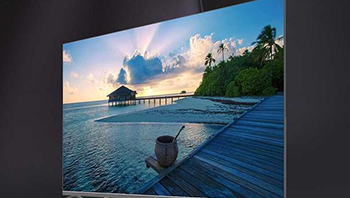 电视销量大涨 液晶电视面板涨价