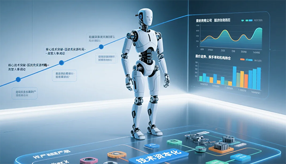 宇树科技冲刺IPO 人形机器人商业化仍存“场景困局”