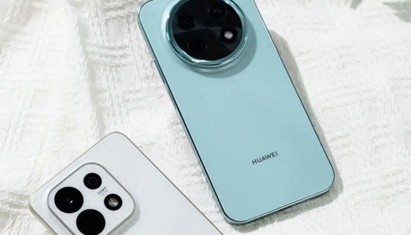 华为逆势推出千元机 畅享90系列助力鸿蒙扩容、抢夺市场