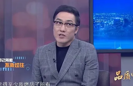 离职了，但没完全离：王自如的“格力故事”还要讲多久？