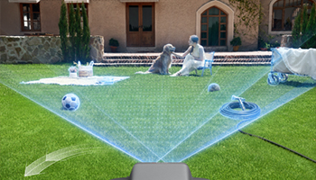 畅销海外！MOVA割草机器人登顶亚马逊多国Best Sellers榜首