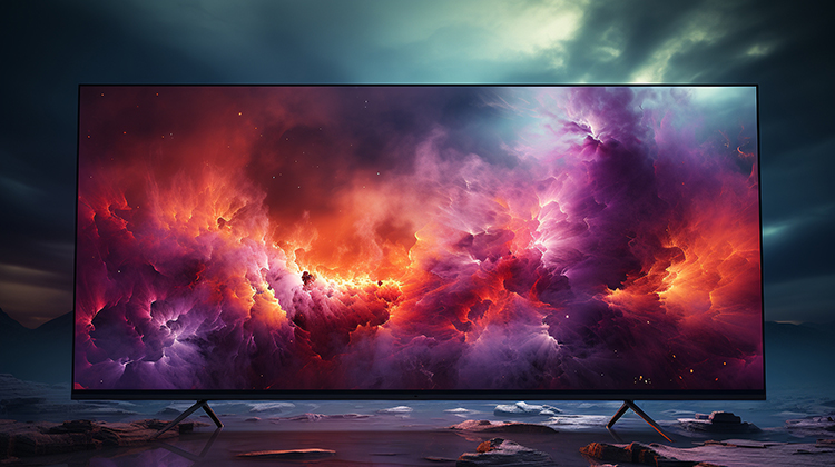 电视销量大涨 液晶电视面板涨价