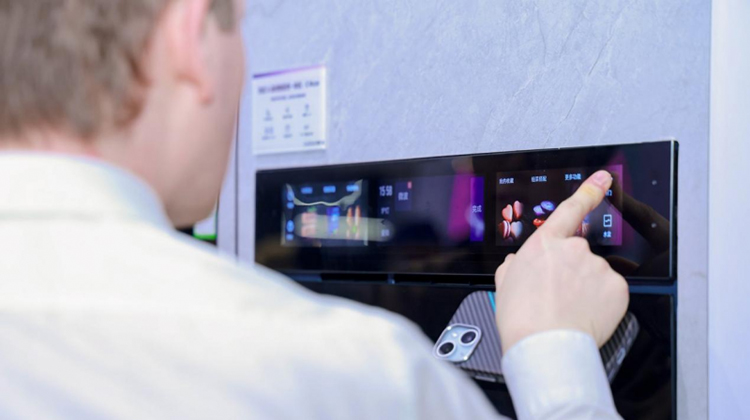 凯度“AI紫科技”：让科技懂人心，让厨房有温度