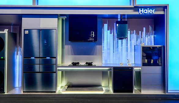 【摄氏零度】从AWE2026看AI生活（中）：当家电读懂人心