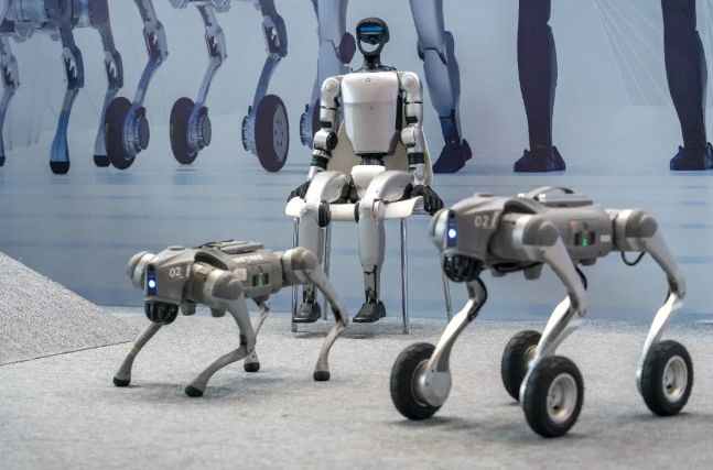 �������߽���ʵ���������ܽ������Ĵ󳡾������