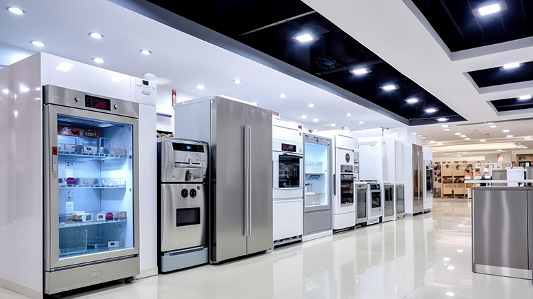 2025年国家监督抽查:电冰箱、室内加热器等4种家电产品不合格