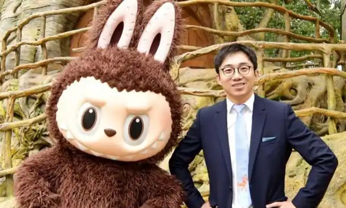 泡泡玛特杀入，小家电行业狼来了？