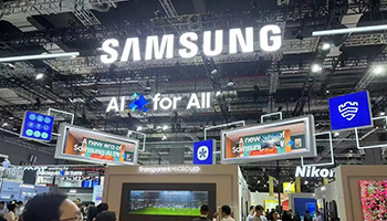 三星电子中国业务陷重组传闻