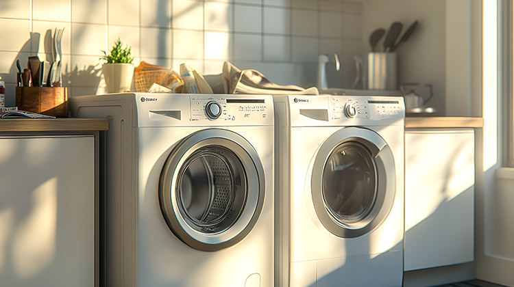 2026年中国洗衣机出口：变局中谋新机