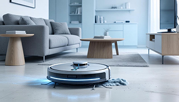 客诉不是杂音，智能清洁行业步入“体验校准”深水区