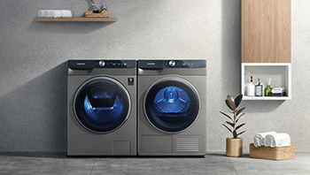 市场监管总局批准发布一批重要国家标准 涉及电动洗衣机、洗干一体机等