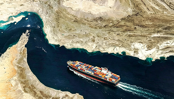 停火未停战，家电出海中东遇困能否快速回血？