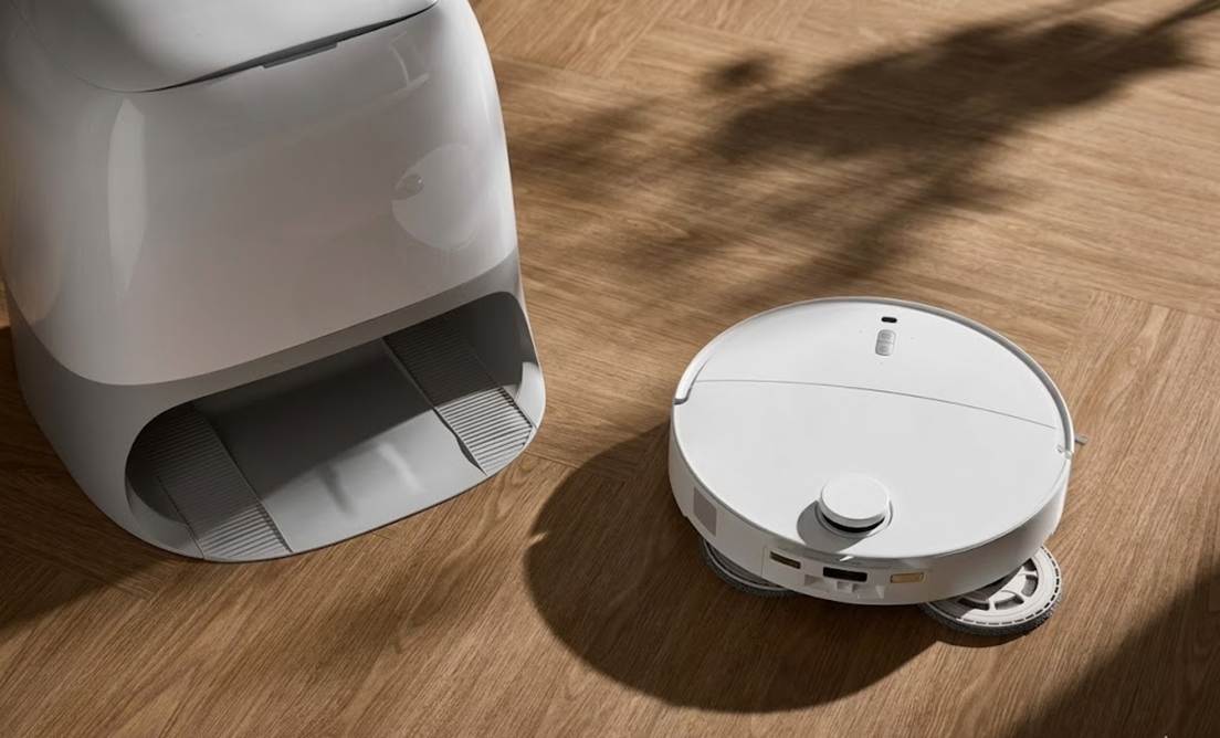 当参数成为标配：从石头P20 Ultra Plus，看扫地机进入体验竞争时代