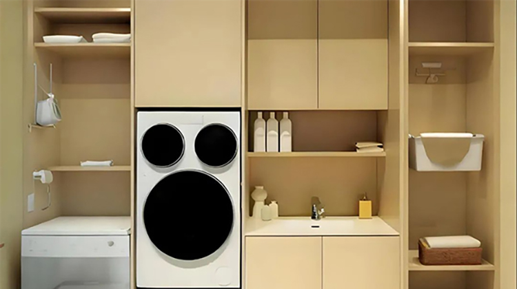 市场监管总局批准发布一批重要国家标准 涉及电动洗衣机、洗干一体机等