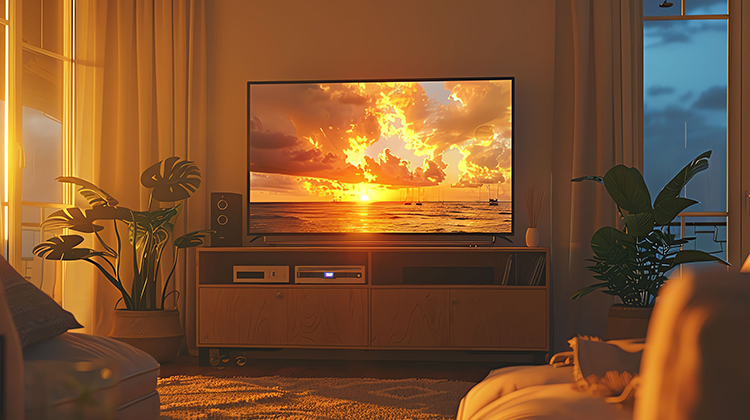 告别“电视之王”，2025黑电四巨头财报各有隐忧