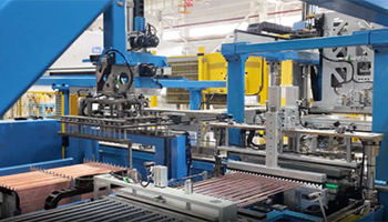 空调行业材料之争持再起波澜 长虹空调用实际行动回应：铜材产线再升级 整机十年包修