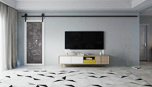 3月电视出货量下滑，头部品牌市占率高达95.1%