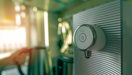 穿越内卷周期：净水产业向全屋化与品质化转型提速