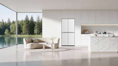 容声大冰象持续领跑市场TOP榜 以技术革新引领储鲜新潮流