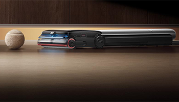 北美市场高速增长，追觅洗地机官宣硅谷新品发布会