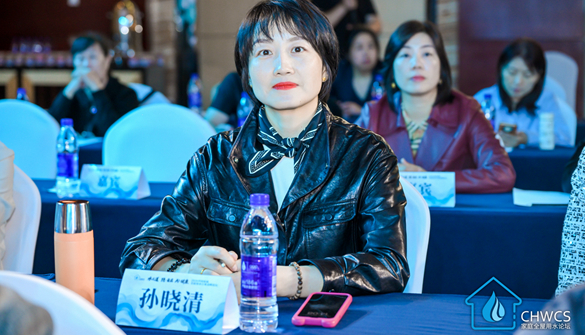 从饮到用，碧水源破局行业痛点执掌净水新周期