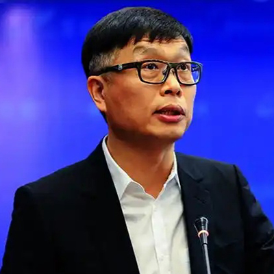 美的 方洪波