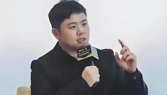 追觅俞浩就“不喜欢追觅的人都是loser”这一言论道歉：当时脑子抽掉了