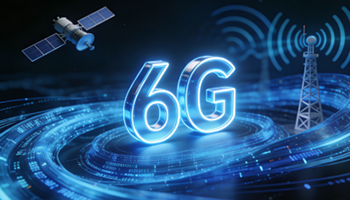 6G试验频率获批 我国6G研发迈入实景测试新阶段