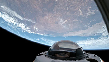 绑定火星殖民天价对赌 SpaceX万亿估值引发资本市场分歧