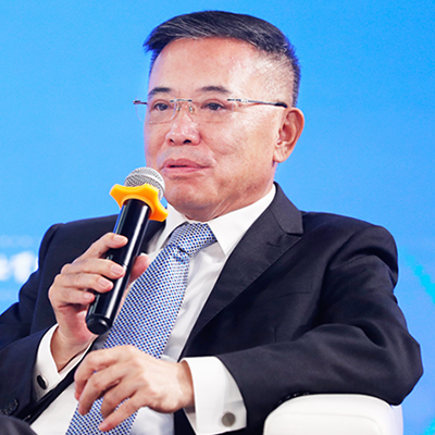 TCL 李东生