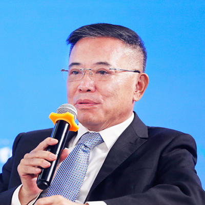 TCL 李东生