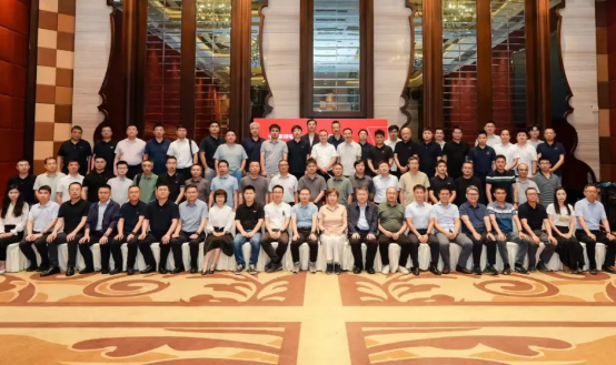 聚焦绿色低碳发展主线，2026空调专委会工作会暨换届会议圆满召开
