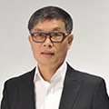美的 方洪波