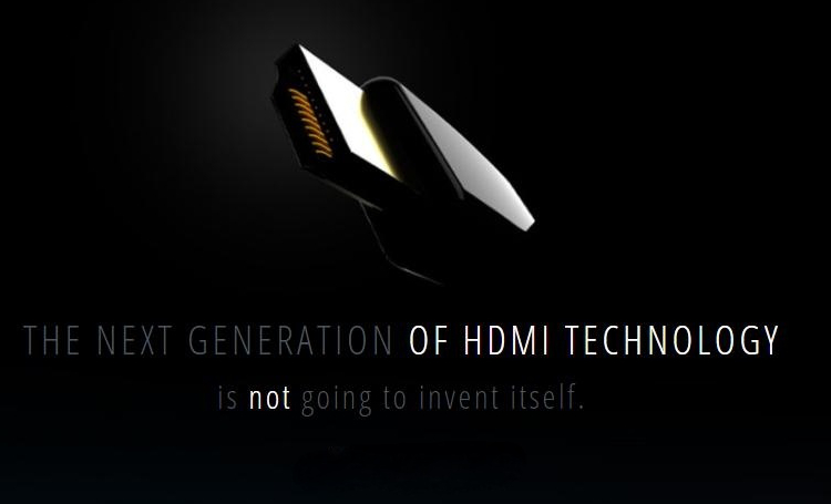 从带宽到信任：HDMI 2.2规范升级背后的彩电行业“软实力”竞赛