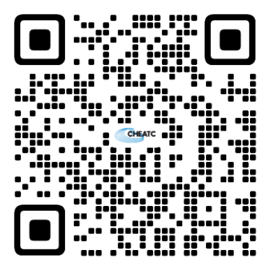 QR 代码 描述已自动生成