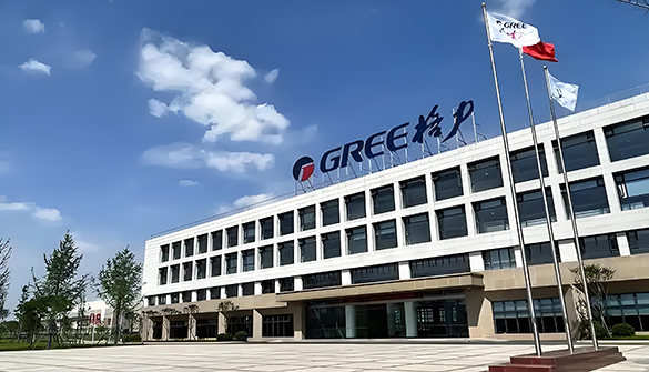 三年大手笔校招补位，格力人才断档难题何解？