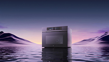新款纯平全嵌微蒸烤一体机推荐：凯度幂境X Mee、COLMO CGTT50、东芝ER-XT65CNB怎么选