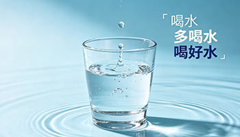 72%成年人喝水量不达标，净水行业下半场拼什么?