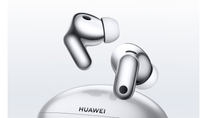 华为全新音频系列HUAWEI FreeBuds Neo发布：先锋美学，一眼见新，售价699元