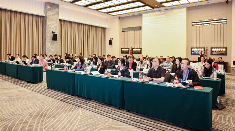 【2026CHEATC】洗衣机分会：标准引领与研发创新双线突破